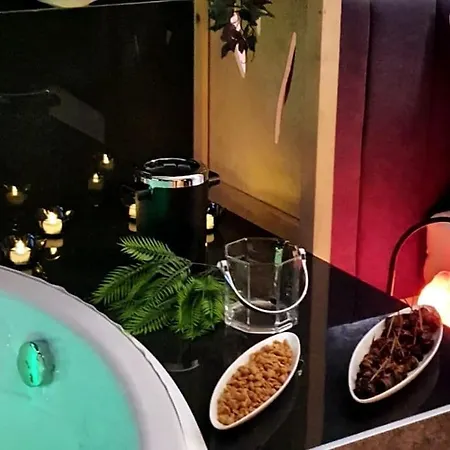 Chilla Milla Appartamento