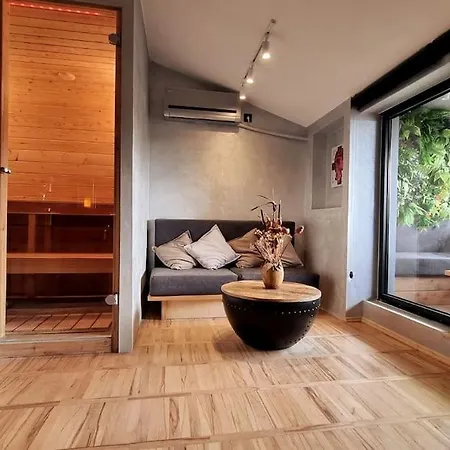 Chilla Milla Appartamento *