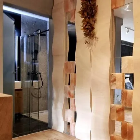 Appartamento Chilla Milla Sajmiste