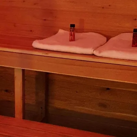 Appartamento Chilla Milla