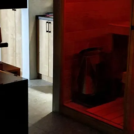 Chilla Milla Appartamento *