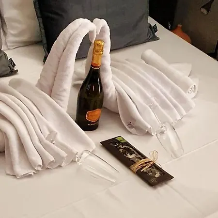 Chilla Milla Appartamento