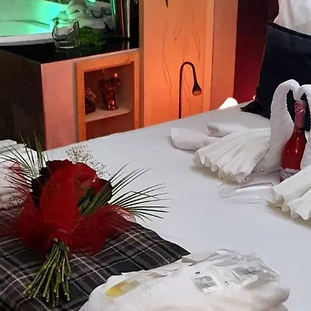 Apartment Chilla Milla Sajmiste