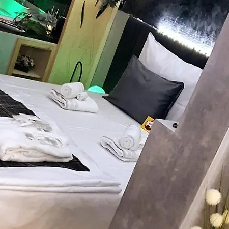 Appartamento Chilla Milla Sajmiste